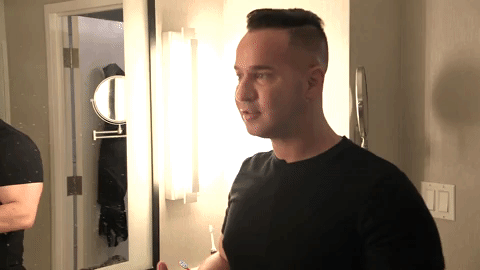 jersey shore GIF by Jersey Shore Family Vacation