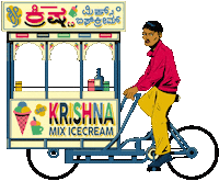 India Delhi Sticker by Culture Trip
