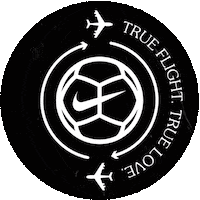 True Love Spinning Sticker by Nike Football