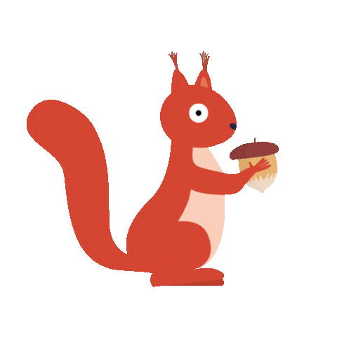 Food Running Sticker