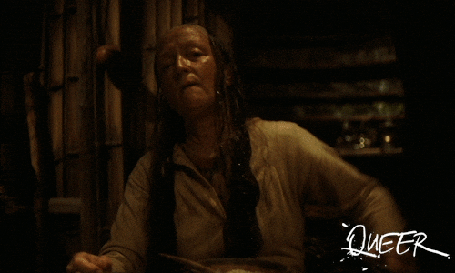 Daniel Craig Gay GIF by Madman Entertainment