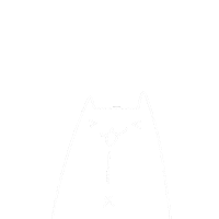 Happy Cat Sticker