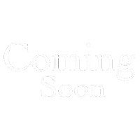 Coming Soon Sticker