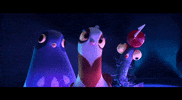 Spies In Disguise What GIF by Temple Of Geek