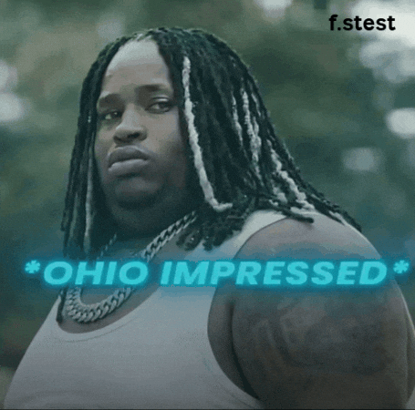 King Von GIF