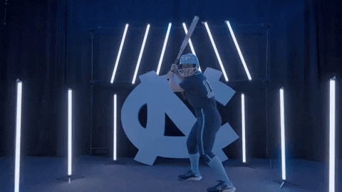 University Of North Carolina GIF by UNC Tar Heels