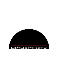 Jump Rope Sticker by High Activity