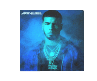 Sticker by Anuel AA