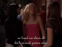 season 4 netflix GIF by Gilmore Girls 