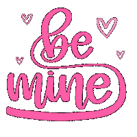 In Love Valentines Sticker by AlwaysBeColoring