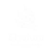 elysiumenergygroup energy elysium energy group elyisum Sticker