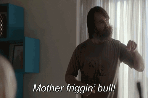tlmoe GIF by The Last Man On Earth