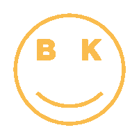 BareKnuckleCC smile smiley bare knuckle bareknuckle Sticker