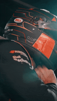Racing Helmet GIF by Nissan Motorsport