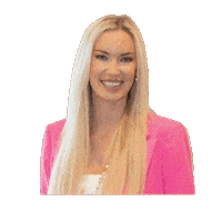 Erika Axani Sticker by Florida Luxurious Properties