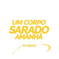 Academia Corpo Sticker by FitnessExclusive