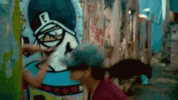 gina carano fight GIF by Signature Entertainment
