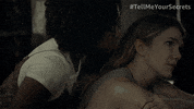 Lily Rabe Tell Me Your Secrets GIF by Amazon Prime Video
