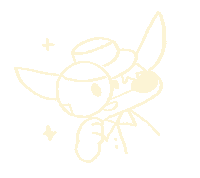 Alec_education happy nature stars look Sticker