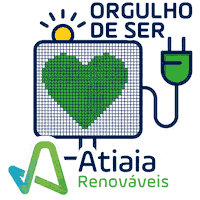 atiaiarenovaveis  Sticker