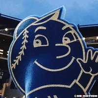 50 cent mets GIF by SB Nation