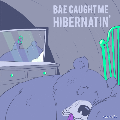 Text Lol GIF by Animation Domination High-Def