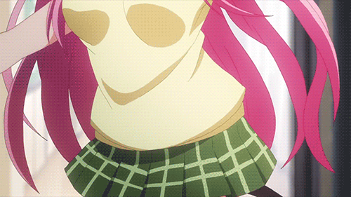 to love ru GIF