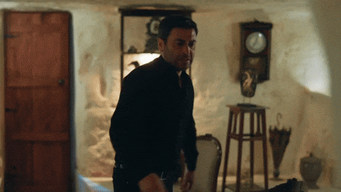 Kanald GIF by Ay Yapım