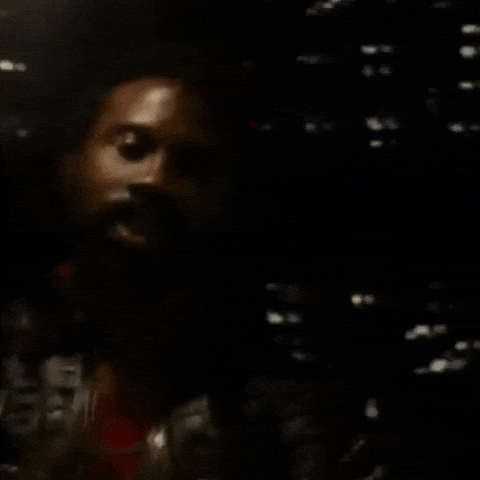 damso_gifs giphyupload pouce dems damso GIF