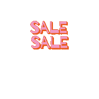 Sale Dameskleding Sticker by Poespas