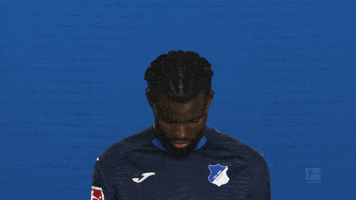 Look Up Tsg Hoffenheim GIF by Bundesliga