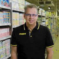 Hoi Hallo GIF by Jumbo