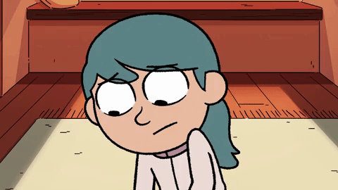 hildatheseries GIF by Hilda