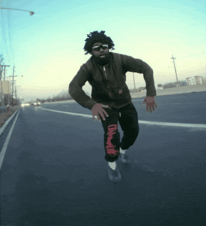 Jersey Dancing GIF by ORG®