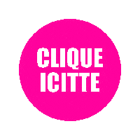 Quebec Click Sticker
