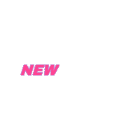 New Episode Sticker