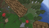 bedwarsbrodie minecraft bridging bedwarsbrodie GIF