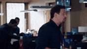 fbi fbifam GIF by CBS