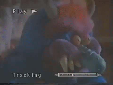 my pet monster head turn GIF by Jason Clarke