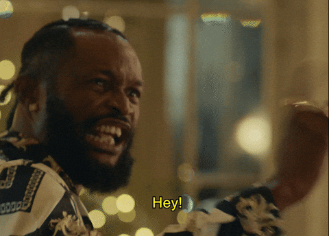 tkamseries giphyupload angry warning threat GIF