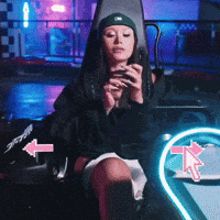 Manifest Hilal GIF