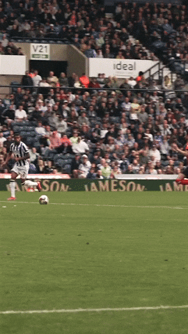 Assist West Brom GIF by West Bromwich Albion