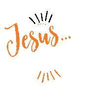 Jesus Jesuschrist Sticker by Ghow