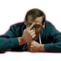 wr56_media welcome brille youknow wr56 Sticker