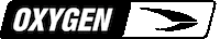 Oxygen Sticker by Radical Fitness