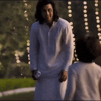Ranveer Singh Spirit GIF