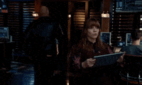 Ll Cool J Chris Odonnell GIF by CBS