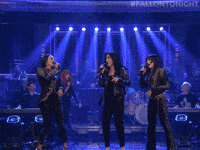 fallontonight fallontonight tonight show musical guest musical performance GIF