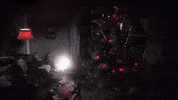 christmas tree GIF