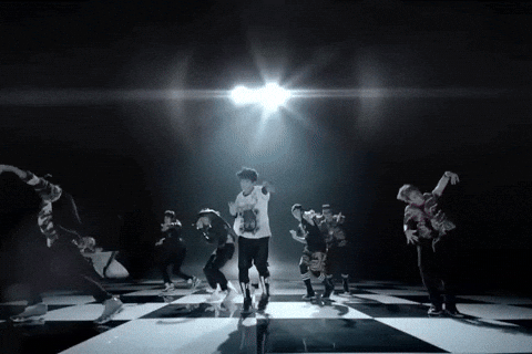 We Are Bulletproof 2 Cool 4 Skool GIF